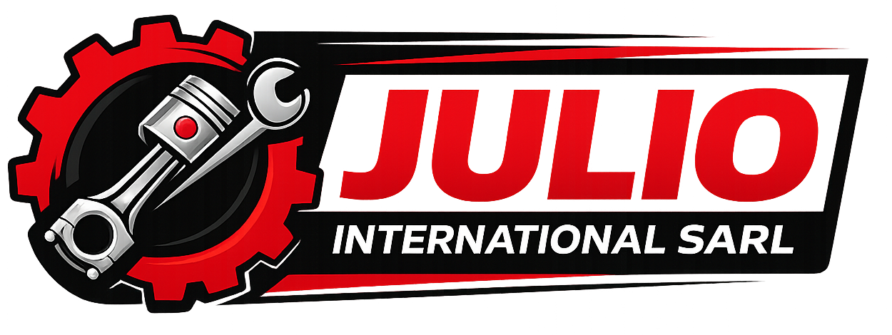 Julio International SARL logo